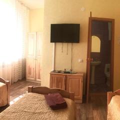 Гостиничный комплекс Усмань, Новая Усмань, Воронежская область