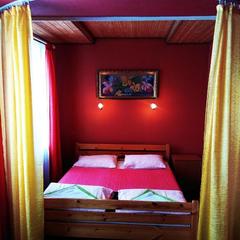 Гостиница Абырвалг Главрыба, Новая Ладога, Ленинградская область