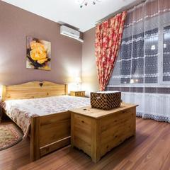 Гостиничный комплекс Усмань, Новая Усмань, Воронежская область