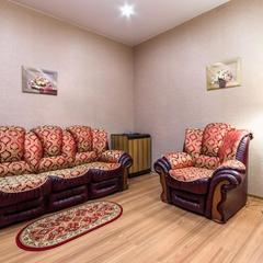 Гостиничный комплекс Усмань, Новая Усмань, Воронежская область