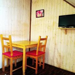 Гостиница Абырвалг Главрыба, Новая Ладога, Ленинградская область