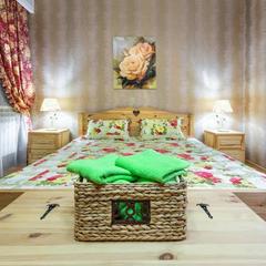 Гостиничный комплекс Усмань, Новая Усмань, Воронежская область