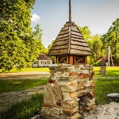 База отдыха Лукоморье, Новая Усмань, Воронежская область