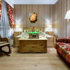 Гостиничный комплекс Усмань, Новая Усмань, Воронежская область