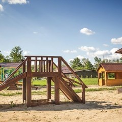 База отдыха Лукоморье, Новая Усмань, Воронежская область