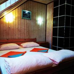 Гостиница Абырвалг Главрыба, Новая Ладога, Ленинградская область