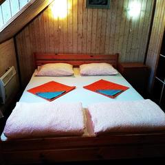 Гостиница Абырвалг Главрыба, Новая Ладога, Ленинградская область