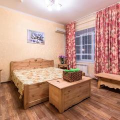 Гостиничный комплекс Усмань, Новая Усмань, Воронежская область