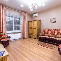 Гостиничный комплекс Усмань, Новая Усмань, Воронежская область