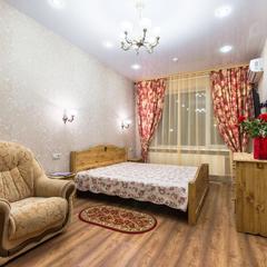 Гостиничный комплекс Усмань, Новая Усмань, Воронежская область