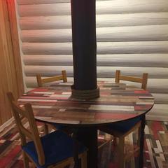 Гостиница Абырвалг Главрыба, Новая Ладога, Ленинградская область