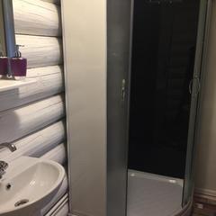 Гостиница Абырвалг Главрыба, Новая Ладога, Ленинградская область