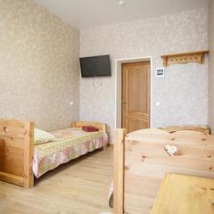 Гостиничный комплекс Усмань, Новая Усмань, Воронежская область