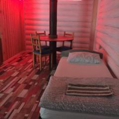 Гостиница Абырвалг Главрыба, Новая Ладога, Ленинградская область