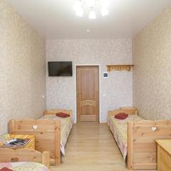 Гостиничный комплекс Усмань, Новая Усмань, Воронежская область