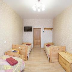 Гостиничный комплекс Усмань, Новая Усмань, Воронежская область