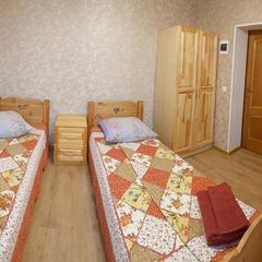 Гостиничный комплекс Усмань, Новая Усмань, Воронежская область