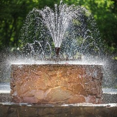 База отдыха Лукоморье, Новая Усмань, Воронежская область