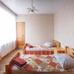 Гостиничный комплекс Усмань, Новая Усмань, Воронежская область