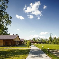 База отдыха Лукоморье, Новая Усмань, Воронежская область