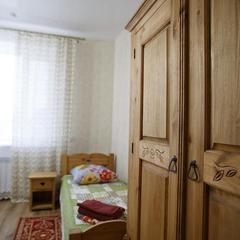 Гостиничный комплекс Усмань, Новая Усмань, Воронежская область