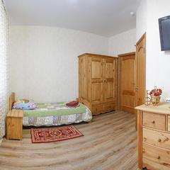 Гостиничный комплекс Усмань, Новая Усмань, Воронежская область