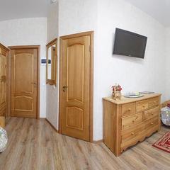 Гостиничный комплекс Усмань, Новая Усмань, Воронежская область