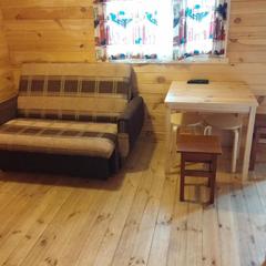 Гостиница Абырвалг Главрыба, Новая Ладога, Ленинградская область