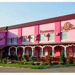 Гостиничный комплекс Усмань, Новая Усмань, Воронежская область