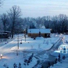 База отдыха Лукоморье, Новая Усмань, Воронежская область
