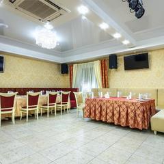 Гостиничный комплекс Усмань, Новая Усмань, Воронежская область