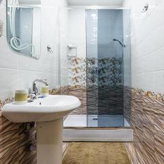 Гостиничный комплекс Усмань, Новая Усмань, Воронежская область