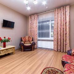 Гостиничный комплекс Усмань, Новая Усмань, Воронежская область