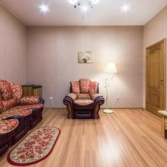 Гостиничный комплекс Усмань, Новая Усмань, Воронежская область