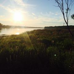 Гостиница Абырвалг Главрыба, Новая Ладога, Ленинградская область