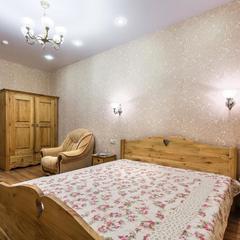 Гостиничный комплекс Усмань, Новая Усмань, Воронежская область