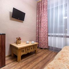 Гостиничный комплекс Усмань, Новая Усмань, Воронежская область