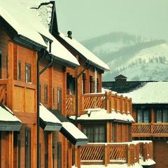 Спа-отель ALDEGO Hotel&Spa, Новоабзаково, Республика Башкортостан