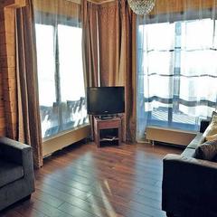 Спа-отель ALDEGO Hotel&Spa, Новоабзаково, Республика Башкортостан