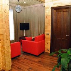 Спа-отель ALDEGO Hotel&Spa, Новоабзаково, Республика Башкортостан