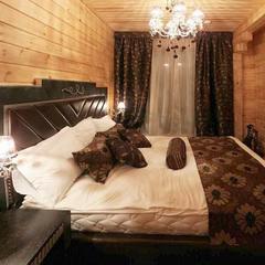 Спа-отель ALDEGO Hotel&Spa, Новоабзаково, Республика Башкортостан