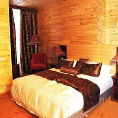 Спа-отель ALDEGO Hotel&Spa, Новоабзаково, Республика Башкортостан