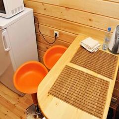 Спа-отель ALDEGO Hotel&Spa, Новоабзаково, Республика Башкортостан