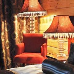 Спа-отель ALDEGO Hotel&Spa, Новоабзаково, Республика Башкортостан