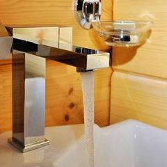 Спа-отель ALDEGO Hotel&Spa, Новоабзаково, Республика Башкортостан