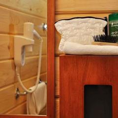 Спа-отель ALDEGO Hotel&Spa, Новоабзаково, Республика Башкортостан