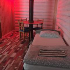 Гостиница Абырвалг Главрыба, Новая Ладога, Ленинградская область