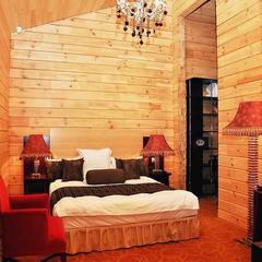 Спа-отель ALDEGO Hotel&Spa, Новоабзаково, Республика Башкортостан