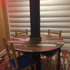 Гостиница Абырвалг Главрыба, Новая Ладога, Ленинградская область