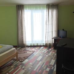 Гостиница Абырвалг Главрыба, Новая Ладога, Ленинградская область